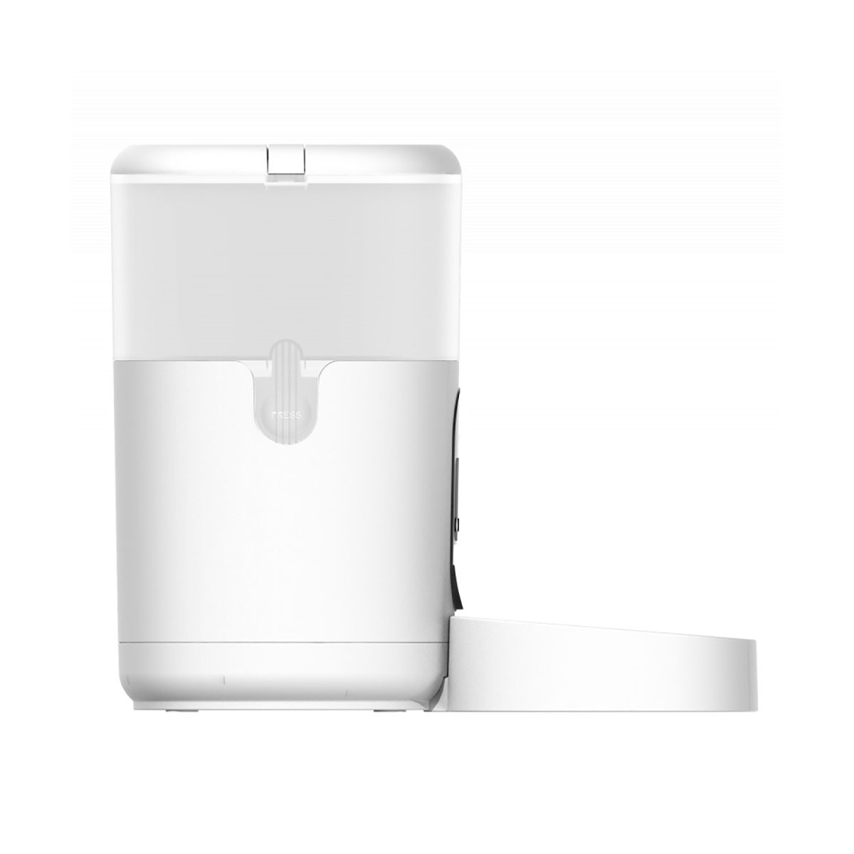 Aqara C1 distributeur connecté 4L avec programmation à distance sur smartphone - 3