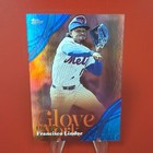 2026 Topps Series 2 Francisco Lindor Base (RAW)