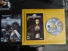 Shadow Hearts (PS2 Game - CIB)