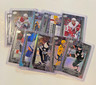 Upper deck 2025-26 Hockey Series 2 Encore Cards
