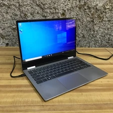 LENOVO YOGA 720-13IKB Touch Laptop i5-7200U 8GB RAM 256 GB SSD (Windows 10 Pro)