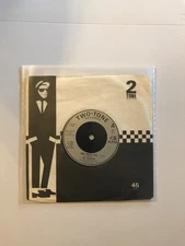 The Selector Missing Words 7" Two Tone Single