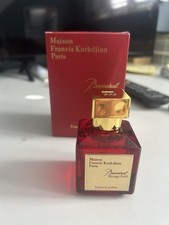 Image of Maison Francis Kurkdjian Baccarat Rouge 540 EDP 70ml Perfume Bottle Sealed