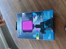 Vivitar 60 rgb led video light
