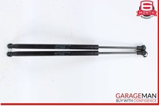 11-17 Mercedes W207 E350 Hinten Links U Rechts Side Kofferraum Heckklappen Strut