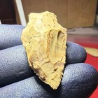 Kramer projectile point authentic Howard Co MO. — photo 5
