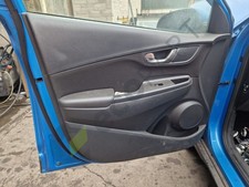HYUNDAI KONA MK1 (OS) Door CARD LEFT FRONT