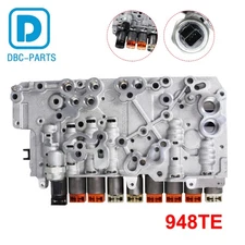 Valve Body with Solenoid For 948TE 9HP48 2014 - 2020 Jeep Cherokee (KL)​​