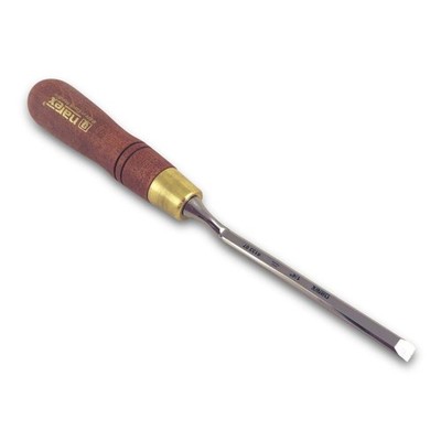 Narex Cranked Neck Paring Chisels Blade Width 1'' 813325