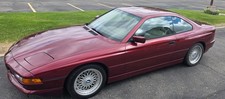 1994 BMW 840Ci CI AUTOMATIC