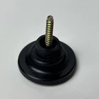 Technics SL-1700 Foot Original Equipment OEM Part Turntable Single Foot