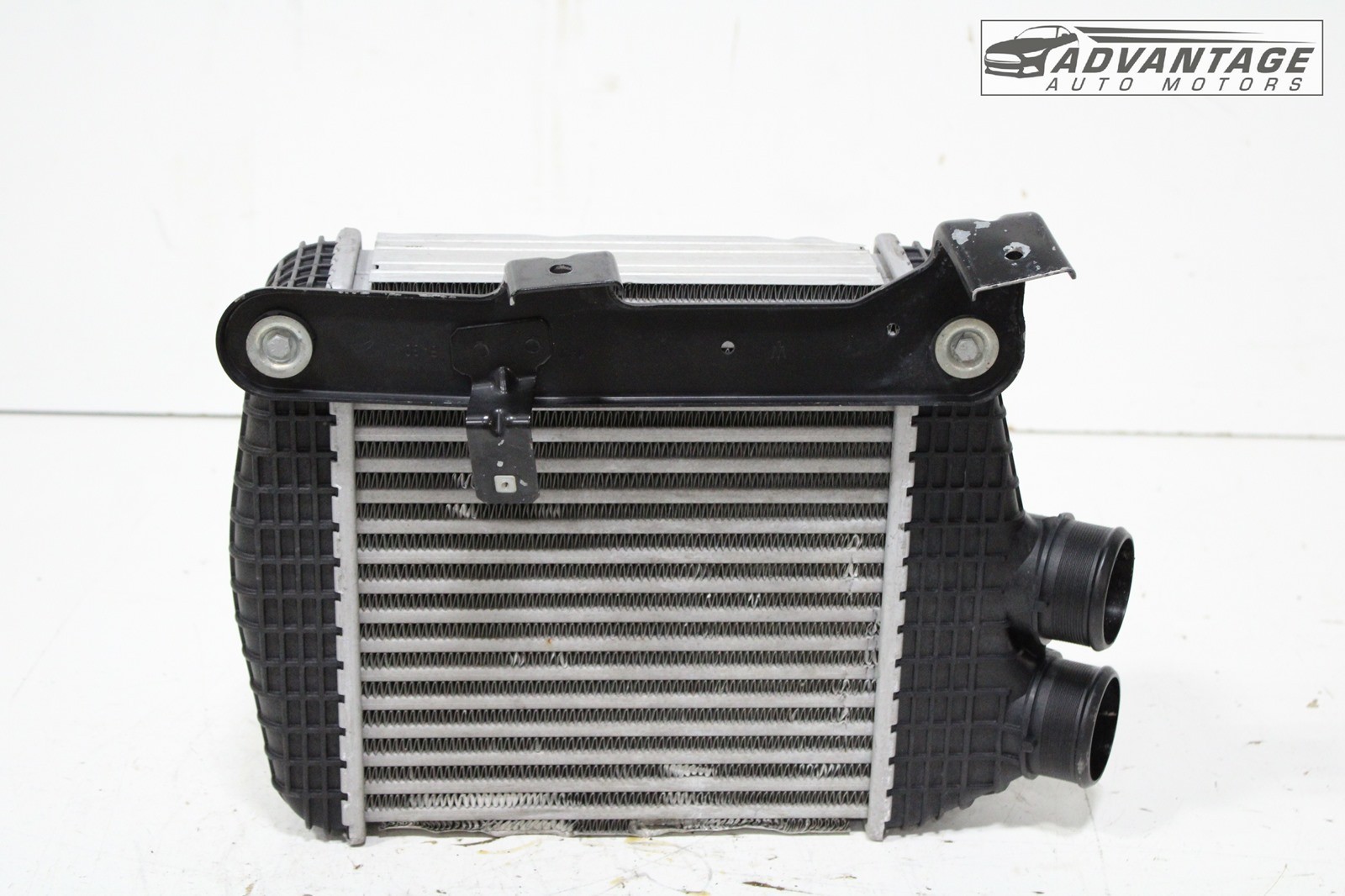 2014-2019 MASERATI GHIBLI AWD ENGINE LEFT SIDE INTERCOOLER INTER COOLER OEM