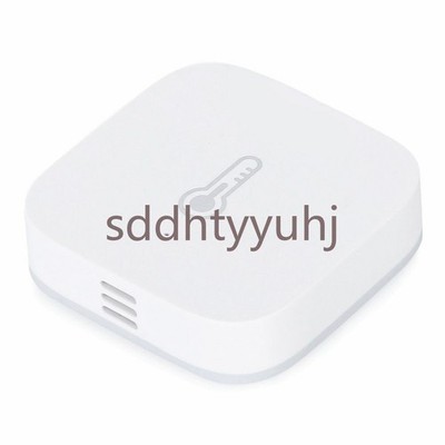 Temperature Humidity Atmospheric Pressure Sensor Wireless Smart Home Device Hot