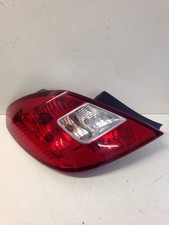 19311  Rückleuchte links OPEL Corsa D (S07) 93190950 !!!5-türig!!!  Fahrer