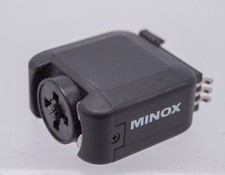 Minox Flash Cube Flashcube Adapter For EC Subminiature Camera