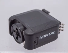 Minox Flash Cube Flashcube Adapter For EC Subminiature Camera
