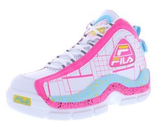 Fila Grant Hill 2 PS Girls Shoes