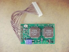 FTS-22 CTCSS BOARD Decoder For YAESU FT-4600、FT-4800、FT-5800、FT-8000、FT-8100 #to