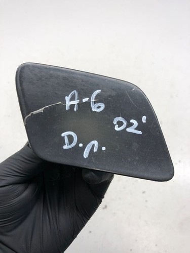 Audi A6 S6 C5 4B 2004 Abdeckung Blende Scheinwerferreinigungsanlage DRA67726
