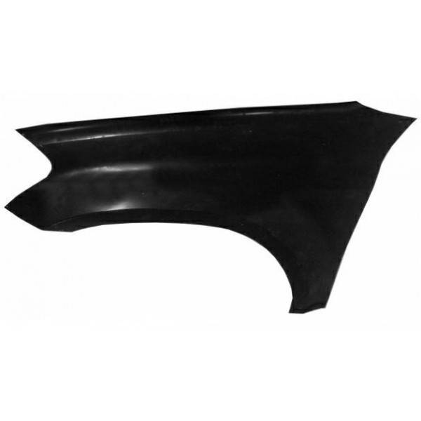 KotflüGel Vorne Links FüR Mercedes Gl X164 2006-2011 OEM A1648800106-image