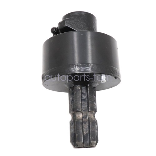 PTO Overrunning Clutch Coupler 1 3/8 For Ford New Holland For Allis Chalmers - Picture 8 of 9