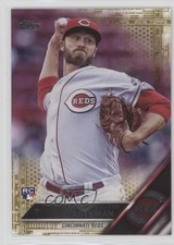 2016 Topps Update Gold 1110/2016 Tim Adleman #US219 0a7