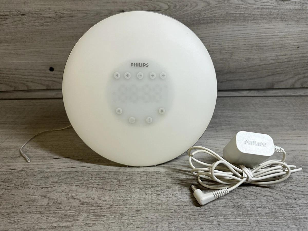 Philips Wake-up Lights for sale - eBay