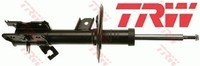 TRW JGM1055SR StoßDäMpfer StossdäMpfer Vorderachse Vorne FüR Nissan
