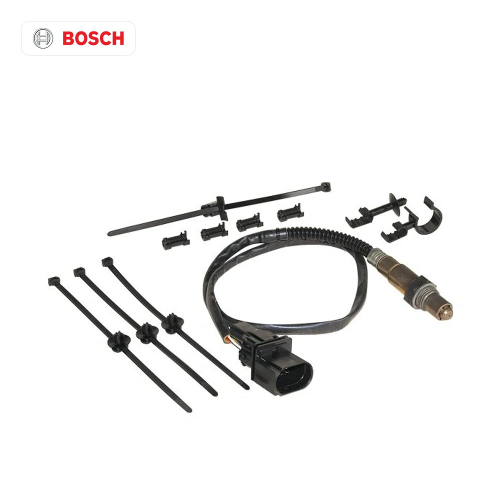 Sonde lambda BOSCH