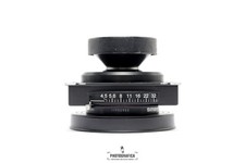 Sinar Sinaron Digital 45mm F4.5 mit copal 0 für Sinar P3 #11760887