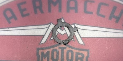 Harley Aermacchi 61-72 Sprint C,H,SS,SX NOS pinion gear LOCKWASHER 25579-61P