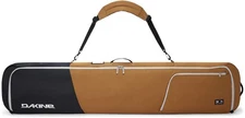 Dakine Tram Ski Bag - Rubber, 190cm