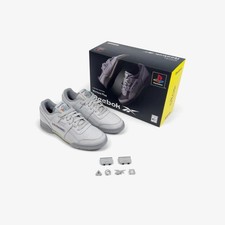 Reebok x Sony Playstation Workout Plus Sneaker Mens UK size 10