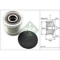 Generatorfreilauf Schaeffler Ina 535 0140 10 FüR Chrysler Dodge Mercedes Benz