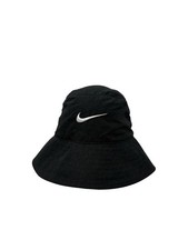 Nike Toddler Children UPF 40 Bucket Hat Cap Child Toddler Size Swim Sun Hat