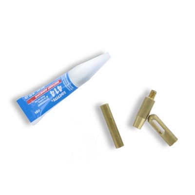 Greenlee 35909 3/16'' Fiberglass Fish Tape Repair Kit