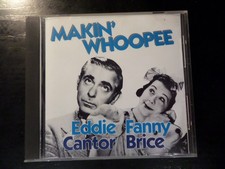 Makin' Whoopee Makin' Whoopee