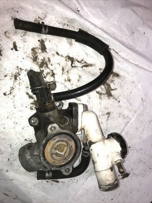 1994-1999 Eagle Talon 4G63T for parts coolant thermostat housing engine T4