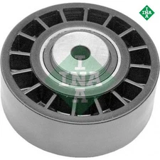 Idler/Guide Pulley, V-ribbed Belt INA 532028210
