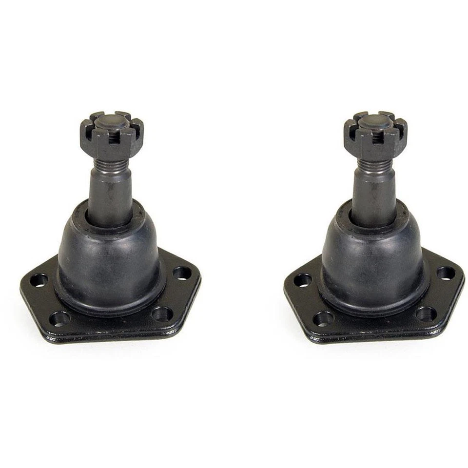 Front Upper Suspension Ball Joint for 1960-1962 Chevrolet C10 Panel - Image 2 of 2