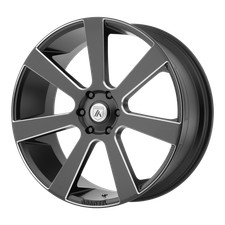 26x10 Asanti Black Abl-15 Apollo Satin Black Milled Wheel 6x135 30mm 26x10 Asanti Black Abl-15 Apollo Satin Black Milled Wheel 6x135 30mm