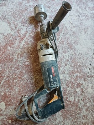 Bosch GSB 90-2 E Kernbohrgerät, Dosensenker, Schlagbohrmaschine