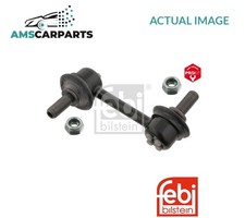 ANTI ROLL BAR STABILISER DROP LINK FRONT 28054 FEBI BILSTEIN NEW OE REPLACEMENT