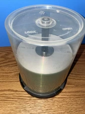 TDK - Blank Recordable - CD-R - 64 Pack Spindle - 700MB 80Min 52x Speed Open