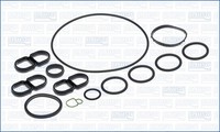 Dichtungssatz, KurbelgehÄUse FÜR Seat Leon ST (5F8) - Ajusa 54195400