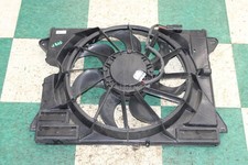 24-26 Mustang Gt Radiator Cooling Fan Assembly Motor Shroud Oem