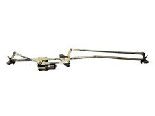 Wischermotor vorne für PEUGEOT 307 CC (3B) 2.0 16V