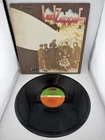 LED ZEPPELIN II 2 LP SD8236 Robert Ludwig RL Both Sides Vinyl HOT MIX G/G+
