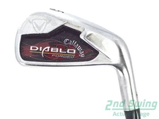 Callaway Diablo Forged Single Iron 5 Iron Steel Uniflex Right 38.25in