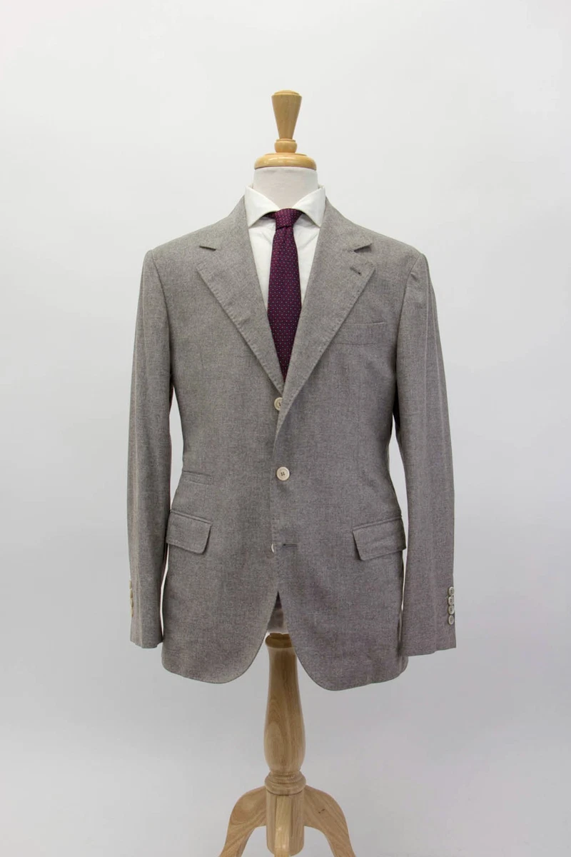 Brunello Cucinelli Suits for Men for sale | eBay
